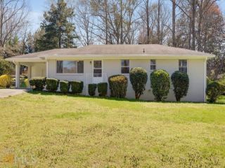 Foreclosed Home - 3854 FITZGERALD ST, 30122