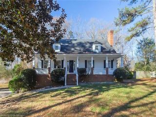 Foreclosed Home - 765 BEECH VALLEY RD, 30122