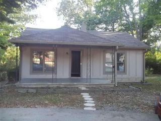 Foreclosed Home - 3932 BEN HILL RD, 30122