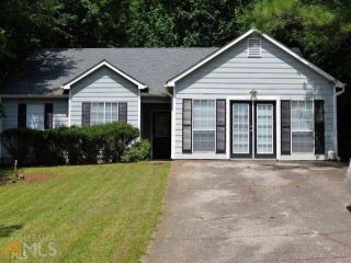 Foreclosed Home - 2130 S COUNTY LINE RD, 30122