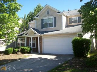Foreclosed Home - 1198 ANDREWS DR, 30122