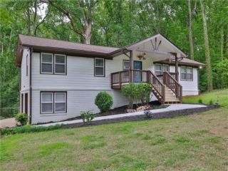 Foreclosed Home - 270 COOK DR, 30122