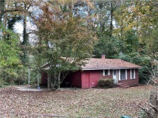Foreclosed Home - 6852 OLD BEULAH RD, 30122
