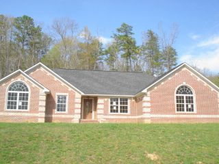 Foreclosed Home - 599 MORGAN DAIRY RD SW, 30124