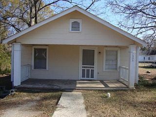 Foreclosed Home - 1009 BROOKS ST, 30125
