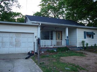 Foreclosed Home - List 100021786
