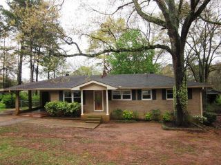 Foreclosed Home - 646 HILLSIDE DR, 30125