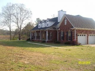 Foreclosed Home - 334 PERSONS RD, 30125