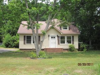 Foreclosed Home - 235 PEACHTREE ST, 30125