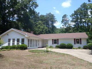 Foreclosed Home - 1675 WOOD FALL RD, 30125