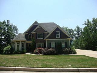 Foreclosed Home - 55 SEQUOYAH CT, 30125