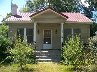 Foreclosed Home - List 100159630