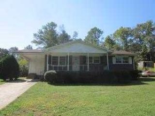 Foreclosed Home - 162 E POINT RD, 30125