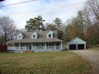 Foreclosed Home - 112 GAYLE WAY, 30125
