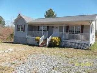 Foreclosed Home - List 100225330