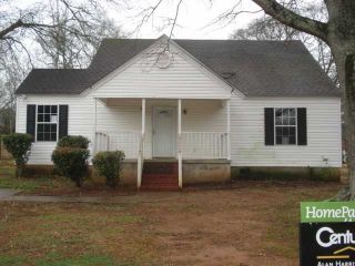 Foreclosed Home - 417 WALNUT ST, 30125