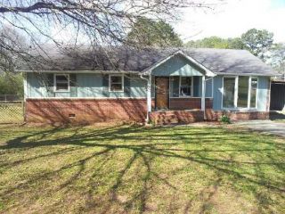 Foreclosed Home - 705 SMITH AVE, 30125