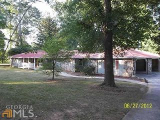 Foreclosed Home - 1000 ANTIOCH RD, 30125