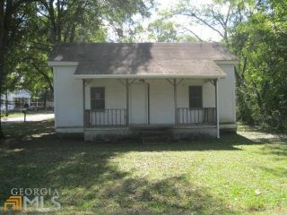Foreclosed Home - 207 CLYDE DR, 30125
