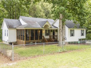 Foreclosed Home - 3561 COLLARD VALLEY RD, 30125