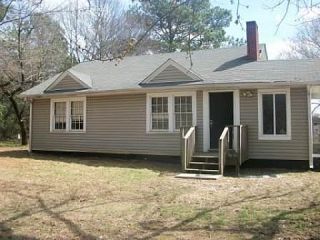 Foreclosed Home - List 100002949