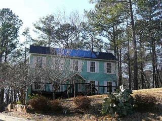 Foreclosed Home - 6062 LAKESHORE DR SE, 30126