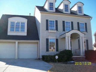 Foreclosed Home - List 100002957