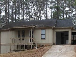 Foreclosed Home - 5157 PINELAND PL SW, 30126