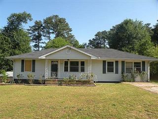 Foreclosed Home - 594 S GORDON RD SW, 30126