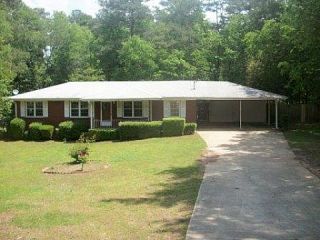 Foreclosed Home - 6401 PINEY CIR SW, 30126