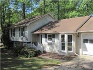 Foreclosed Home - 4410 BROOKWOOD DR SW, 30126
