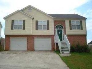Foreclosed Home - 6275 NELLIE BR SE, 30126