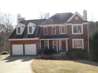 Foreclosed Home - 702 BRIARLEIGH CT SW, 30126