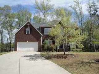 Foreclosed Home - 5147 SILHOUETTE LN SW, 30126