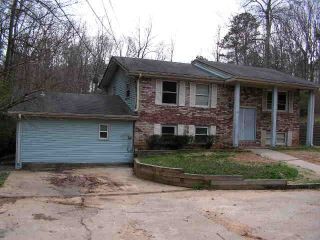 Foreclosed Home - List 100041888