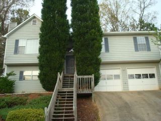 Foreclosed Home - 230 CLYDESDALE LN SE, 30126
