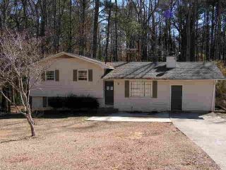 Foreclosed Home - 435 PINE VALLEY RD SW, 30126