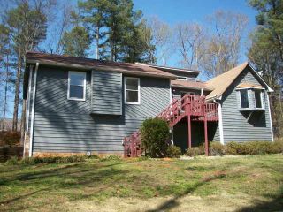 Foreclosed Home - 5295 CONCORD RIDGE DR SW, 30126