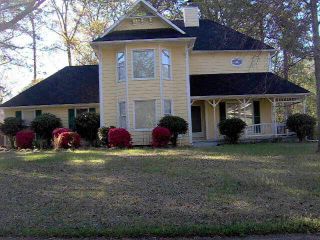 Foreclosed Home - 108 SHANE WAY SE, 30126