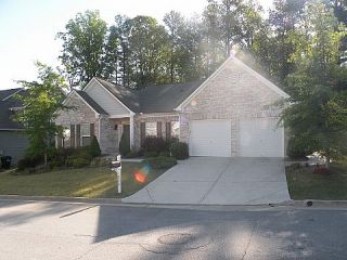 Foreclosed Home - 842 BISHOPS RUN LN, 30126