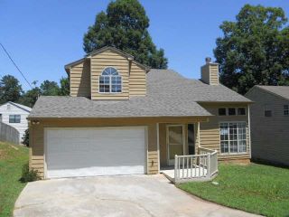 Foreclosed Home - 190 CLYDESDALE LN SE, 30126