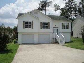 Foreclosed Home - List 100106434