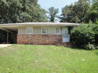 Foreclosed Home - 196 DODGEN PL SW, 30126