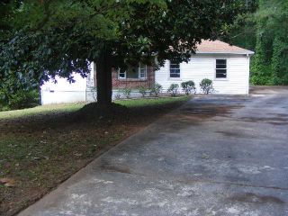 Foreclosed Home - 5725 BRENDA DR SW, 30126