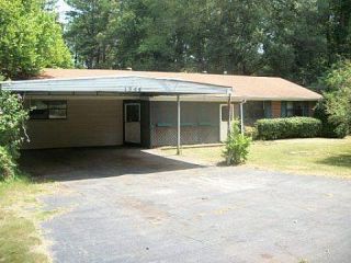 Foreclosed Home - 1344 LAVERTE CIR SW, 30126