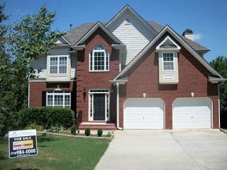 Foreclosed Home - 1197 VININGS PLACE CIR SE, 30126