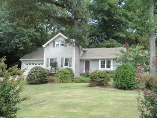 Foreclosed Home - 1152 LAFAYETTE DR SW, 30126