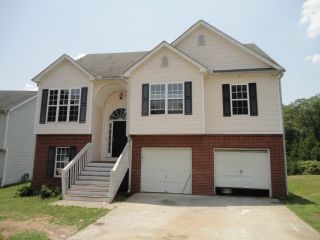 Foreclosed Home - 34 NELLIE BROOK DR SW, 30126