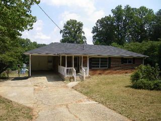 Foreclosed Home - 1152 GRACE ST SW, 30126