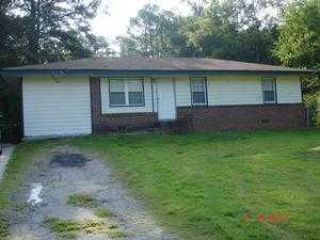 Foreclosed Home - List 100141220